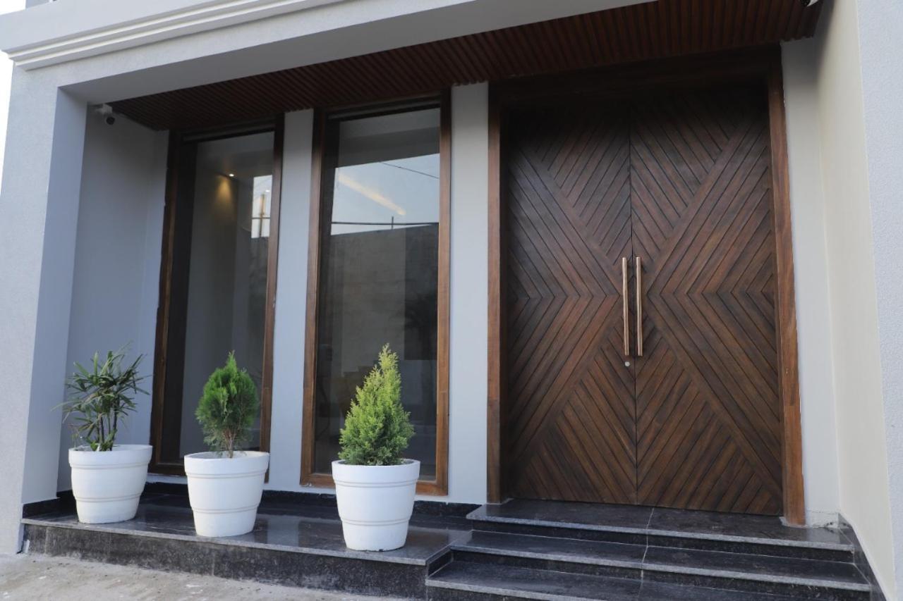The Royal Casa Hotel Ludhiana Exterior photo
