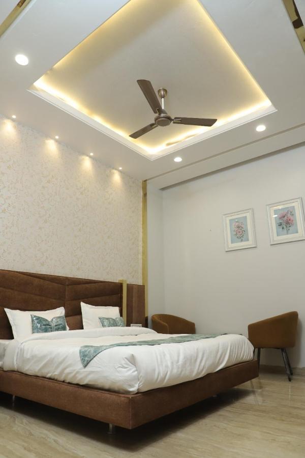 The Royal Casa Hotel Ludhiana Exterior photo